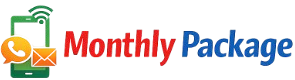Monthly Package